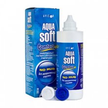Aqua Soft 350 ml