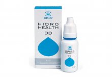 капли Disop Hidro Health DD-15ml
