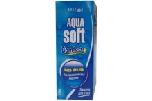 Aqua Soft 120 ml