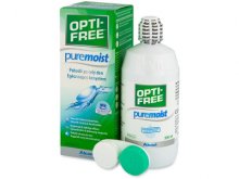 Opti-Free PureMoist-300ml
