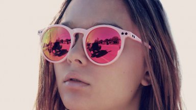 Новинки дизайнеров! Солнцезащитные очки 2017