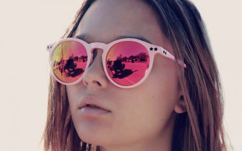 Новинки дизайнеров! Солнцезащитные очки 2017